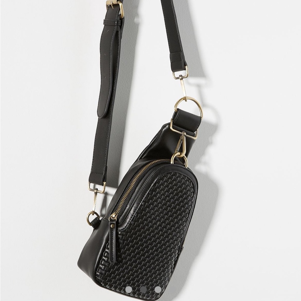 NEW Liberty Sling Bag